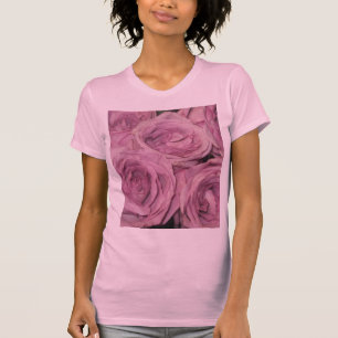 T-shirt Jardin Floral
