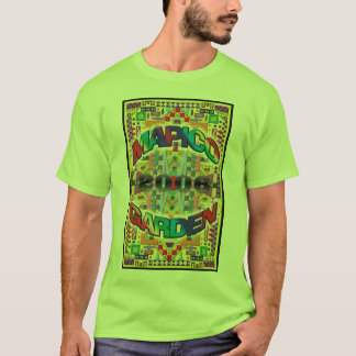 T-shirt Jardin MAPICO