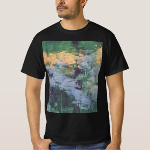T-shirt Jardin Secret - Fleurs de Lac
