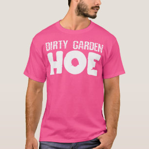 T-shirt Jardinage