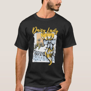 T-shirt Jardinage 4\Daisy Lady  Jardin  Jardinier Daisy Ga