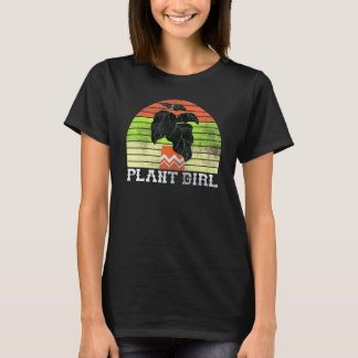 T-shirt Jardinage 4\Jardinage Plantes d'intérieur Aménagem