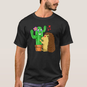 T-shirt Jardinage 4\Jardinier de cactus Jardin de cactus C