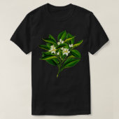 T-shirt Jardinage maman 1 (Design devant)