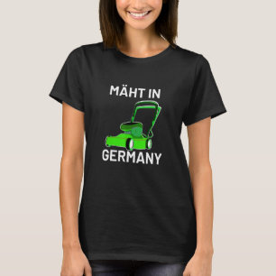 T-shirt Jardinier amateur de jardin Jardinier paysagiste –