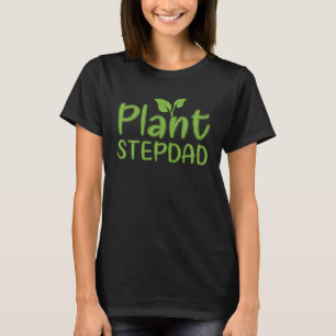 T-shirt Jardiniers amateurs paysagistes jardinage beau-pè