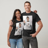 T-shirt Jared Booksmart Shirt (Unisexe)