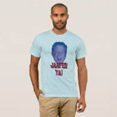 T-shirt JarfedYa (Devant entier)