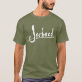 T-SHIRT JARHEAD (Devant)