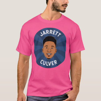 T-shirt Jarrett Culver - Minnesota Basketball