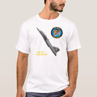 T-shirt jas-39 Gripen NTM 2009