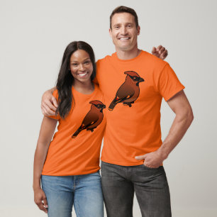 T-shirt Jaseur de Bohème