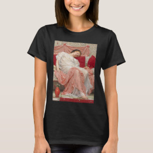 T-shirt Jasmine par Albert Joseph Moore, Beaux-Arts victor