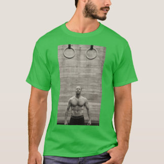 T-shirt jason statham drôle