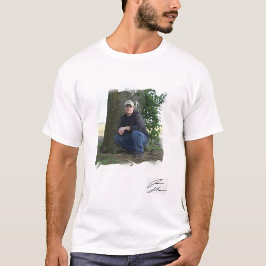 T-shirt Jasonw/sign4 (Devant)