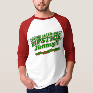 T-shirt Jaugeur