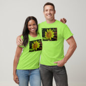 T-shirt Jaune (Unisexe)