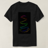 T-shirt Java ou Snake (Design devant)