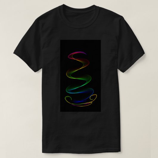 T-shirt Java ou Snake (Design devant)