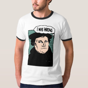 T-shirt J'Avais Tort
