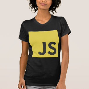 T-shirt Javascript