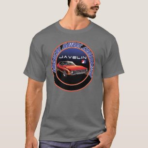 T-shirt Javelin