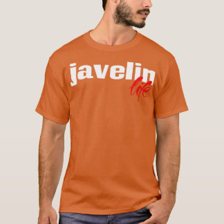 T-shirt Javelin 1