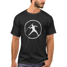 Javelin Thrower