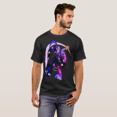 T-shirt Jax - Le Cirque Numérique Incroyable (Devant entier)