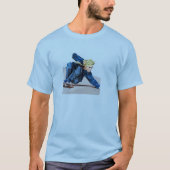 T-shirt Jay Adams (Devant)