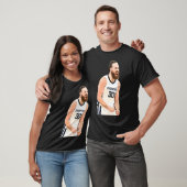 T-shirt Jay Huff (Unisexe)