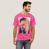 T-shirt Jay Ryan (Devant entier)