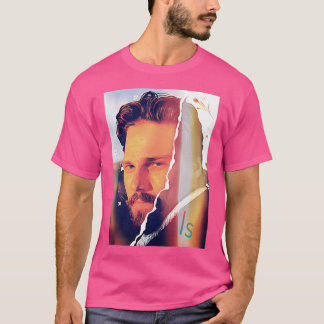 T-shirt Jay Ryan