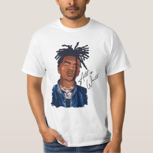 T-shirt jaydayoungan pour toujours 23