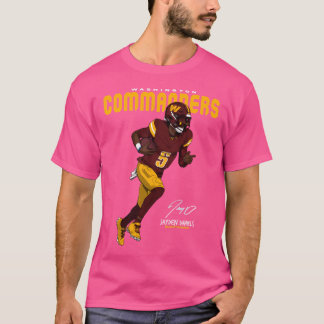 T-shirt Jayden Daniels