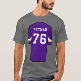 T-shirt Jaylen Twyman Jersey