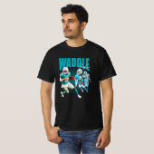 T-shirt Jaylen Waddle (Devant entier)