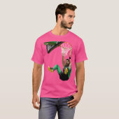 T-shirt Jayson Tatum (Devant entier)