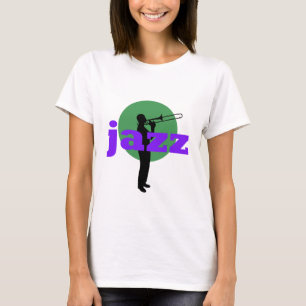 T-shirt Jazz