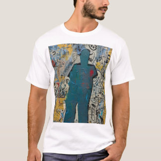 T-SHIRT JAZZ