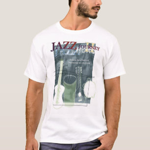 T-shirt Jazz