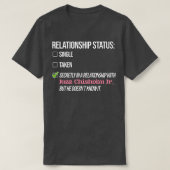 T-shirt Jazz Chisholm Jr (Design devant)