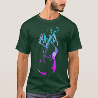 T-shirt Jazz Day