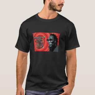 T-shirt Jazz Funk & Soul - Musique Afro Rétro Vintage