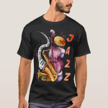 Jazz : Musique