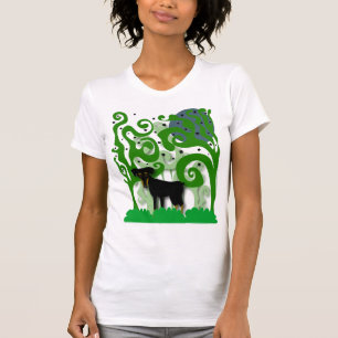 T-shirt Jazzland