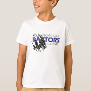 T-shirt JCB Raptors - Gregory 8