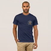 T-shirt JCS Special Edition (Devant entier)