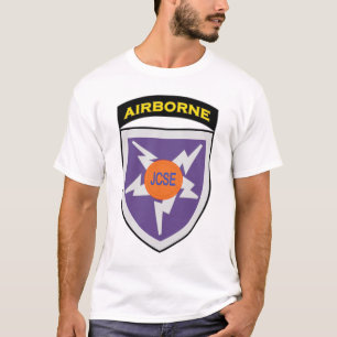 T-SHIRT JCSE SSI