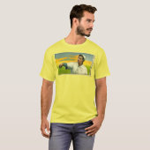 T-shirt JDBL - Matty (Devant entier)